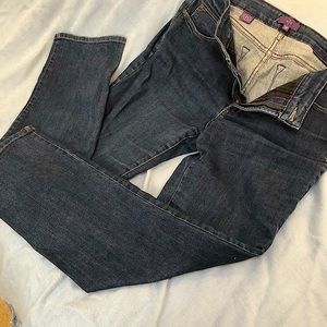NYDJ BOOT CUT JEANS